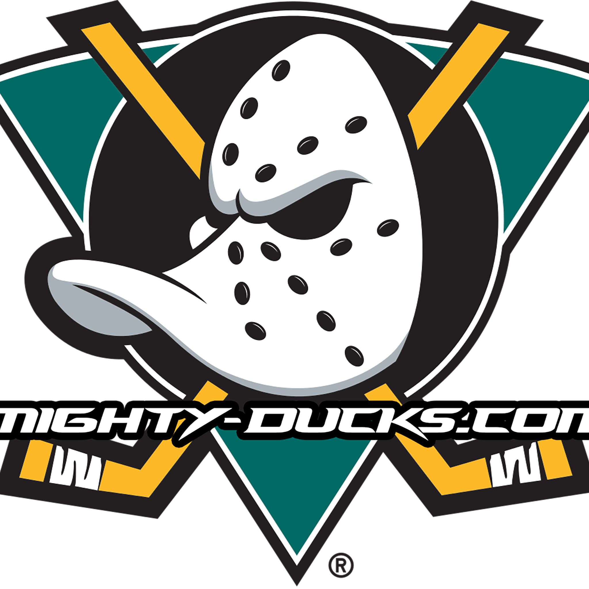 Mighty Ducks Podcast