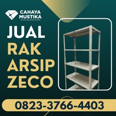 WA 0823-3766-4403, Jual Rak Arsip di Gresik