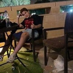محمد ميدو