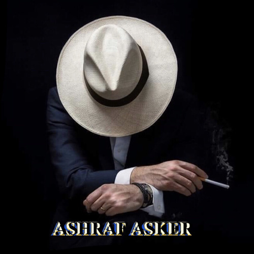 ASHRAF ASKER’s avatar