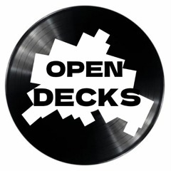 Open Decks Berlin