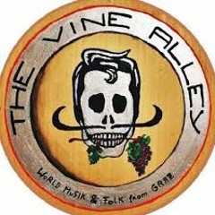 The Vine Alley