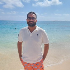 Ahmed Mohamed Elsayed