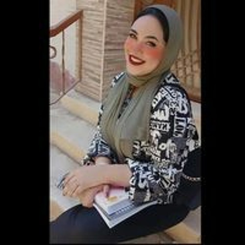 Menna Elsharkawy’s avatar