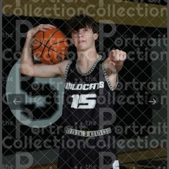 colten p