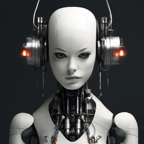 Stream Mrs.Robot music | Listen to songs, albums, playlists for free on ...