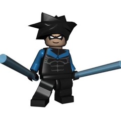 defficile aka bastard