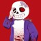 Horrortale Sans