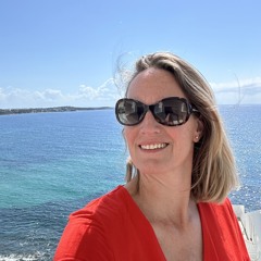 Sandra van Dijk