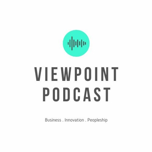 Viewpoint Podcast’s avatar