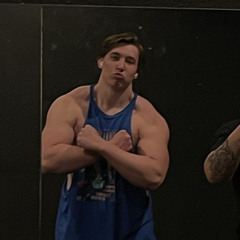 carson martin