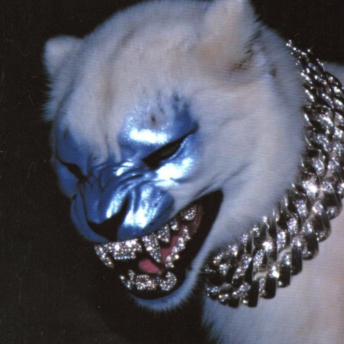 STUCK IN THE MATRIX!!!