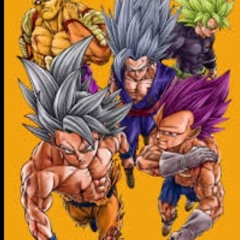 THE GANG OF DEATH