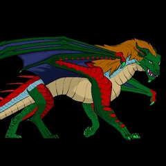 Демон verkörpert in Welt