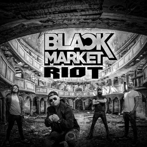 Black Market Riot’s avatar