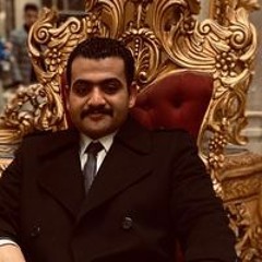 Mohamed Alshafey