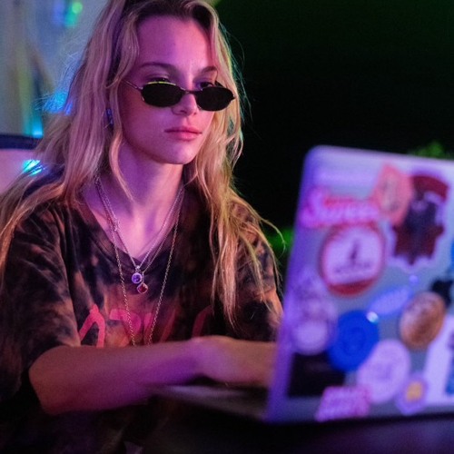 SELDOMLY A DJ