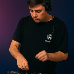 Progressive dj set