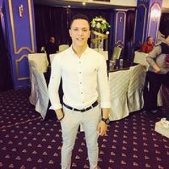 Aboul Gheit Adel