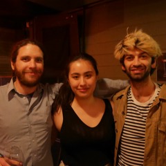 No Wave Poetry Readings