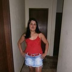 Marcia Ferreira Silva Ferreira
