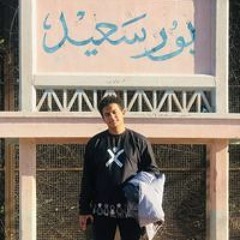 Ibrahim Elgameil