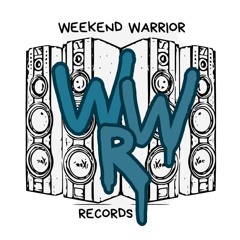 AcidGeorge -Tartaros Rave- WKNDWRRSREC