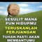 Khairil Anwar