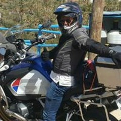 Marouane Douyeb
