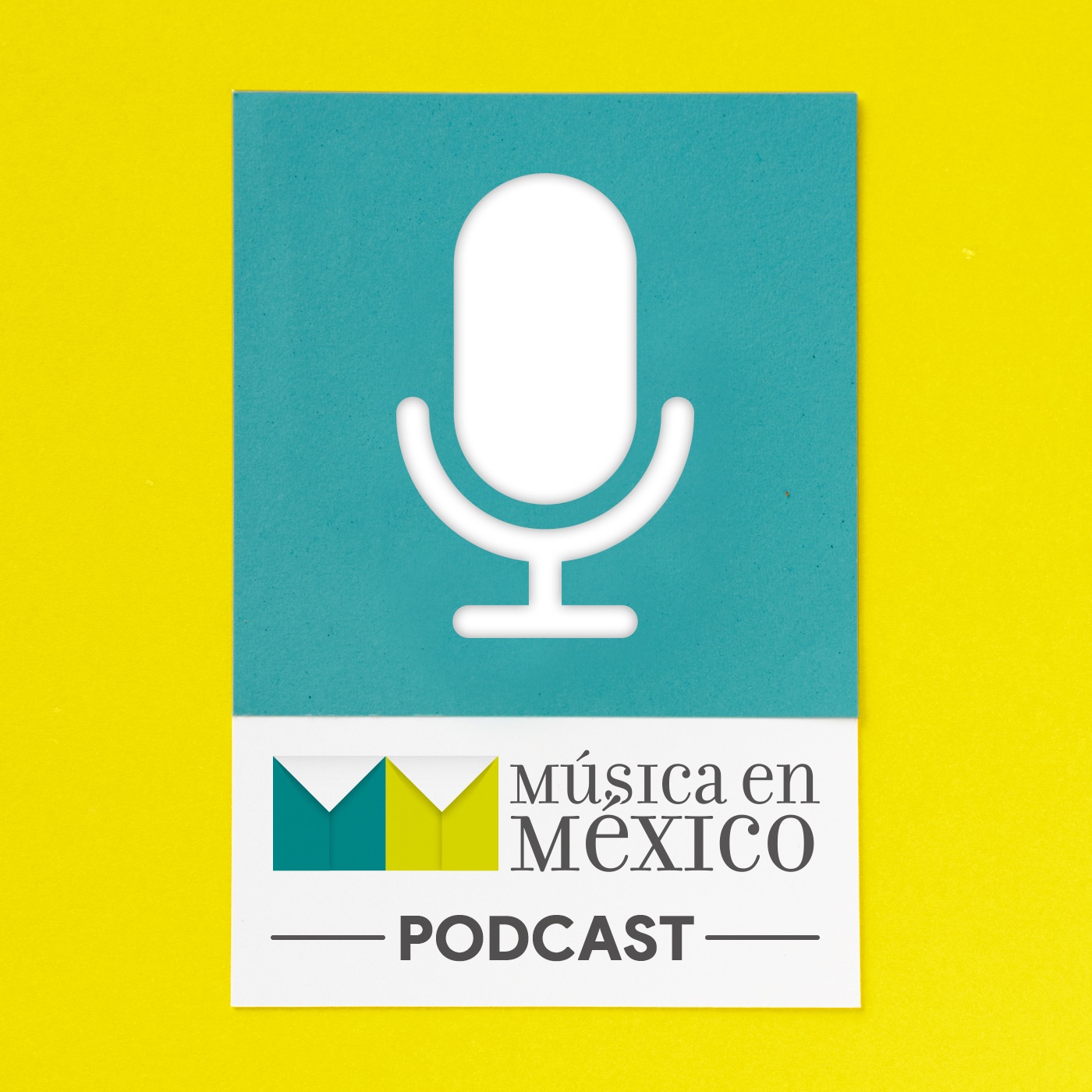 Podcast de Música Clásica  en México