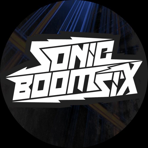 Sonic Boom Six’s avatar