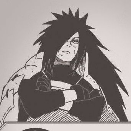 Madara Uchiha’s avatar