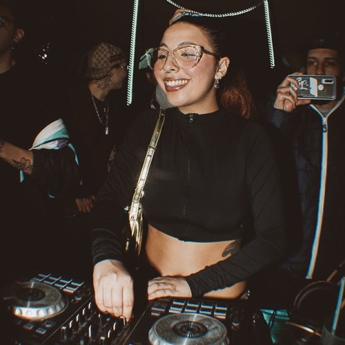 dj pedra ametista artist photo