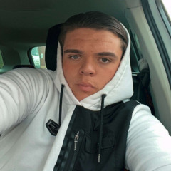 Tyson brockhill💫