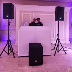 DHS vs Mad'House-Like a Prayer