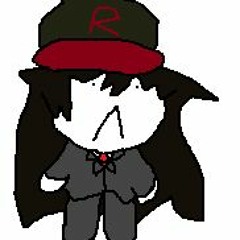 pastry person