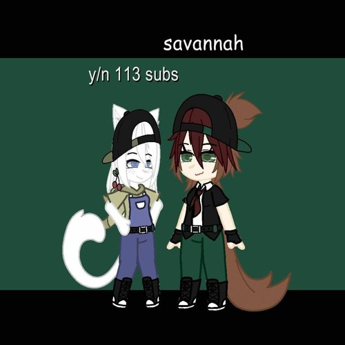 savannah’s avatar