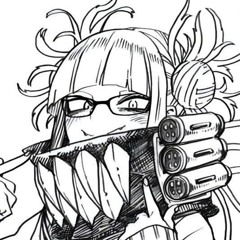 TOGA LOVER