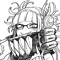 TOGA LOVER