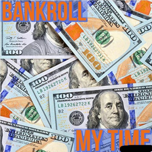 Bank Roll’s avatar