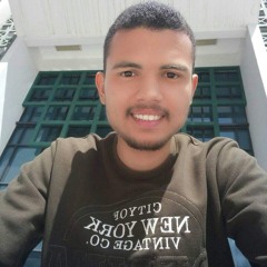 Abdelrahman Tolba