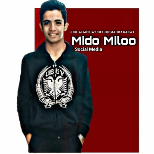 ميدو مايلو - Mido Miloo’s avatar