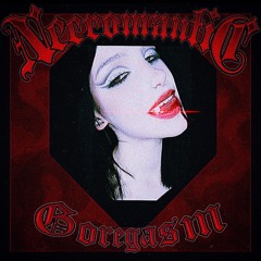 Necromantic