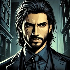 Mr Wick Tune's