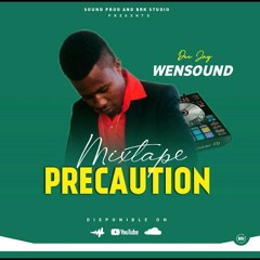 DJ WENSOUND Haïti