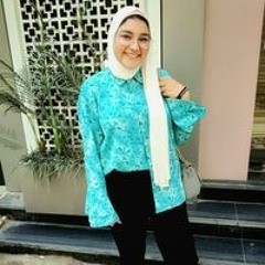 ESraa Ahmed Koty