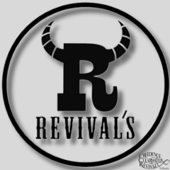Revival's - Creedence Clearwater Revival Tribute