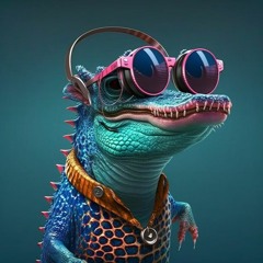 Croc Steeve