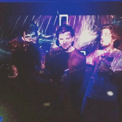 Scum River Communion