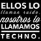 Txurretechno